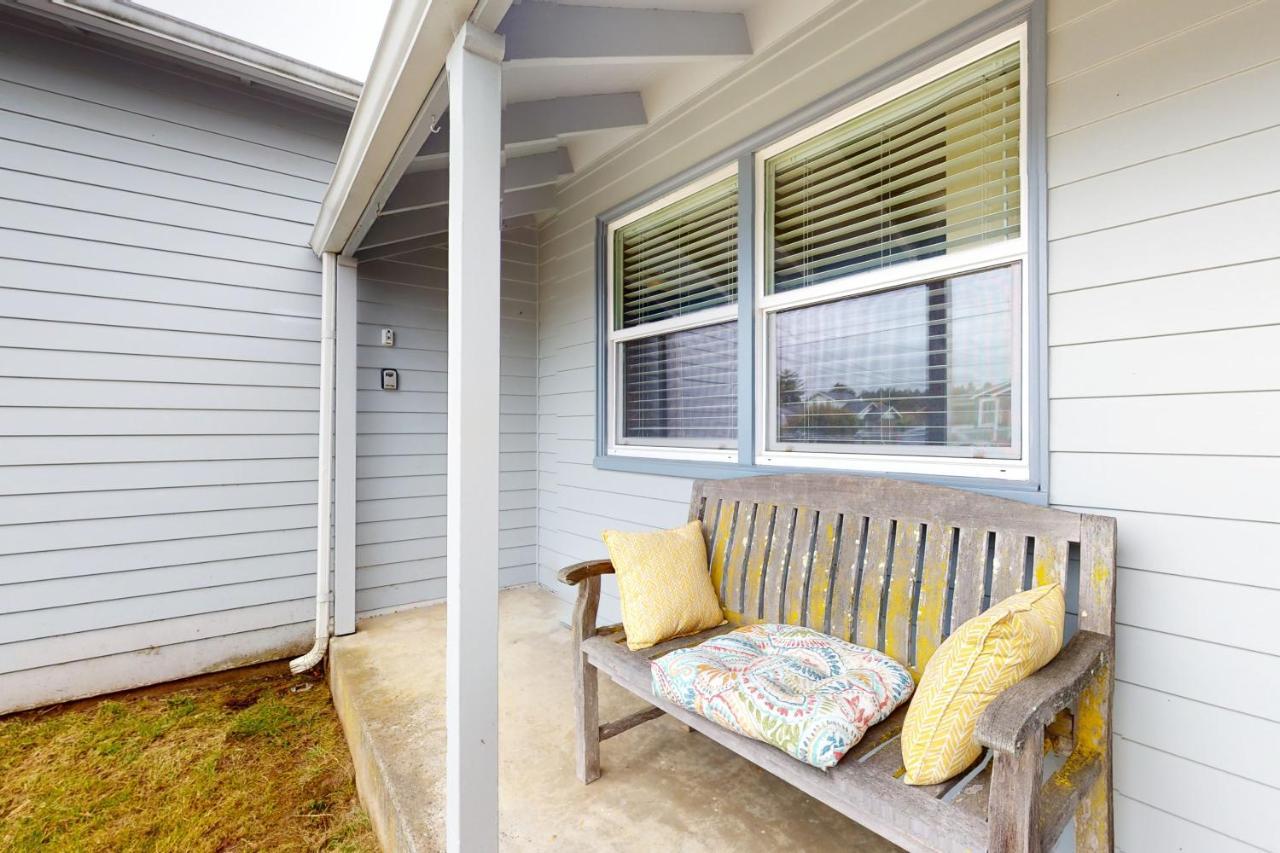 Villa Dean Getaway Eureka Exterior foto